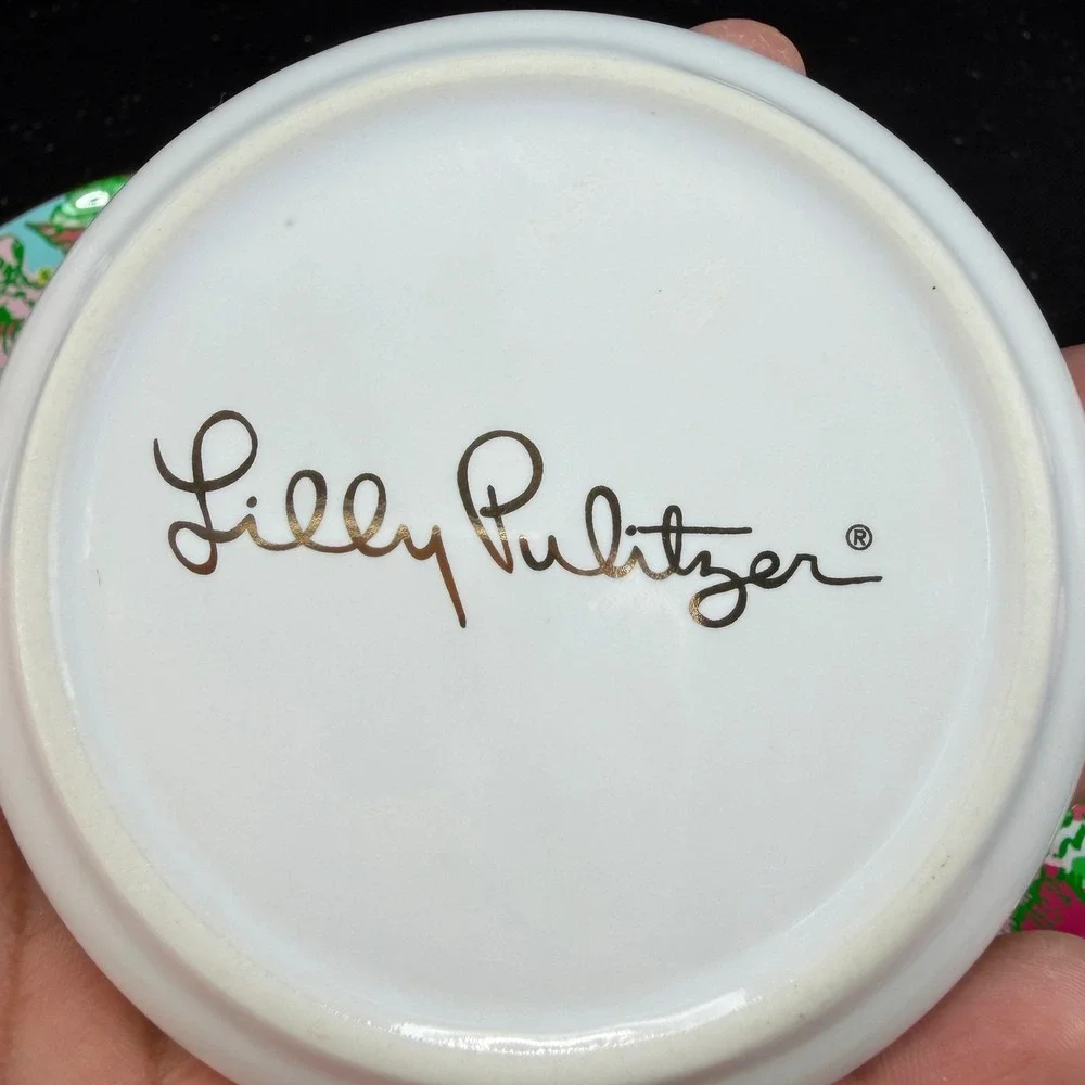 Lilly Pulitzer lilly pulitzer